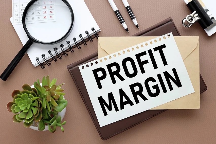Understanding Profit Margins and their Significance in Financial Analysis