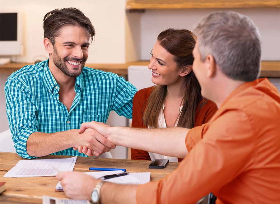 The Benefits and Risks of Co-signing a Loan