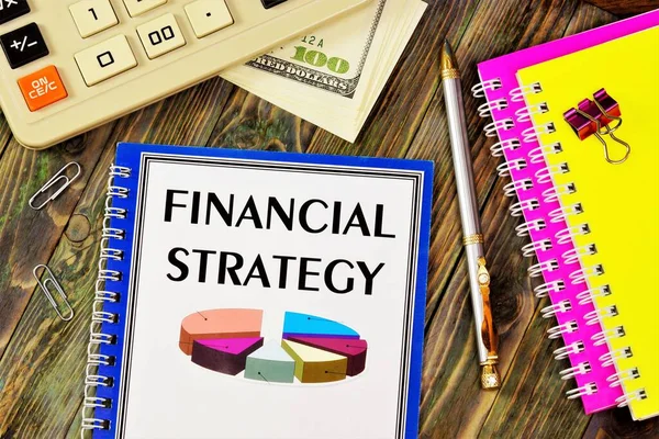 Financial Strategy