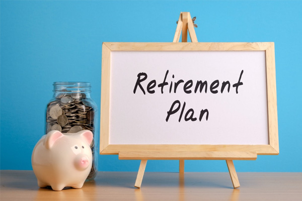 Retirement Plans