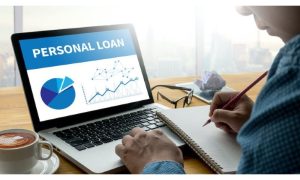 personal loan