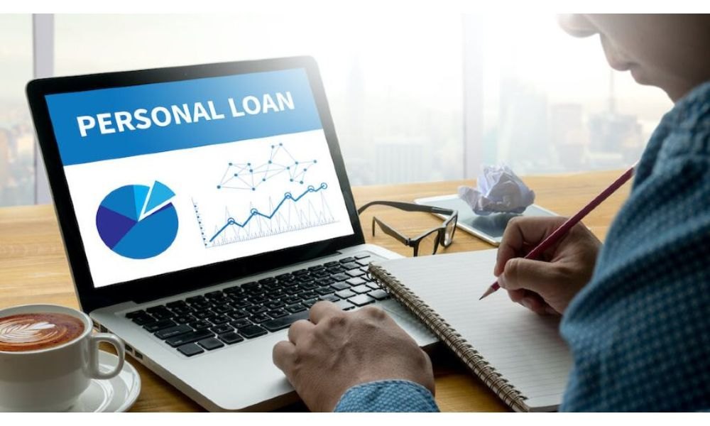 personal loan