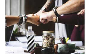 Business Connections